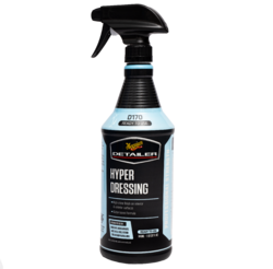 Meguiar's Средство для улучшения внешнего вида Hyper Dressing 946мл DRTU17032