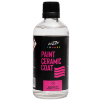 ZviZZer - PAINT CERAMIC COAT - Гибридное кремне-полимерное покрытие, 50 ml ZV-PC000050N