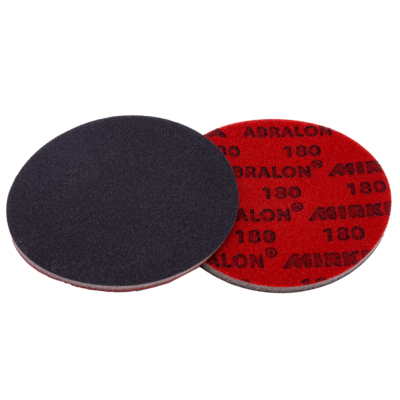 Многофункциональный материал для шлифовки Abralon 150mm P180 8A24102018N