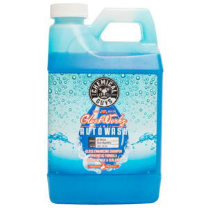 Chemical Guys Ручной шампунь с усилителем блеска Glossworks Auto Wash 1,89л CWS_133_64