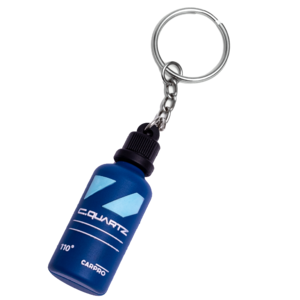 CarPro Брелок для ключей Finest bottle keychain