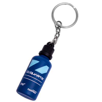 CarPro Брелок для ключей Finest bottle keychain