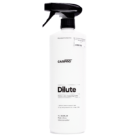 CarPro Бутылка пустая для смешивания Dilute mixer bottle 1л CP-DMB