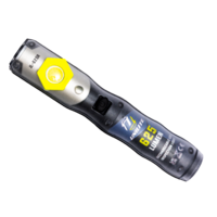 UNILITE IL-625R - Инспекционный фонарь COB 625 Lm +SMD 250 Lm +УФ, 2500 mAh, IP65