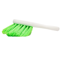 Hi-tech Щетка с короткой ручкой Short Handle Nylex Brush Green 857CR