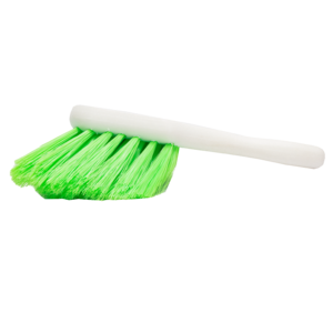 Hi-tech Щетка с короткой ручкой Short Handle Nylex Brush Green 857CR