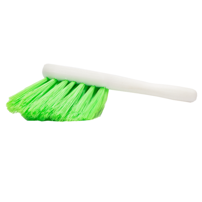 Hi-tech Щетка с короткой ручкой Short Handle Nylex Brush Green 857CR