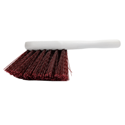 Hi-tech Щетка с короткой ручкой Short Handle Nylex Brush Brown  855