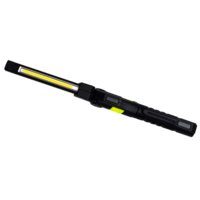 UNILITE IL-175R - Складной инспекционный фонарь COB 175 Lm + COB 150 Lm + SMD 70 Lm, 350mAh