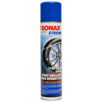 Sonax Xtreme Блеск для шин Tyre Gloss Spray 400мл 02353000