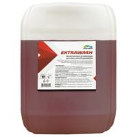 Шампунь для бесконтактной мойки EVERCLEAN EXTRAWASH 20кг