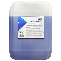 Шампунь для бесконтактной мойки EVERCLEAN ECOWASH 20кг