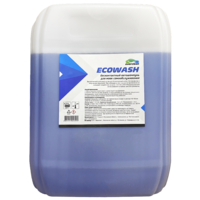 Шампунь для бесконтактной мойки EVERCLEAN ECOWASH 20кг