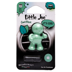 Ароматизатор Little Joe OK Мята (Cool Mint) IT'S COOL! LJOK06N