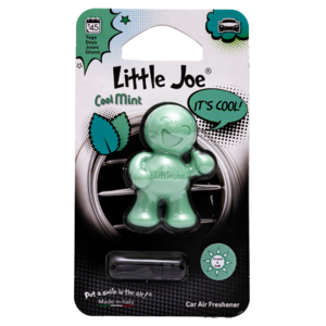 Ароматизатор Little Joe OK Мята (Cool Mint) IT'S COOL! LJOK06N