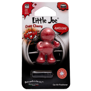 Ароматизатор Little Joe OK Вишня (Crazy Cherry) AWESOME! LJOK08N