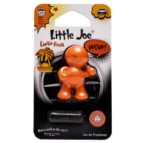 Ароматизатор Little Joe OK Фрукт (Exotic Fruit) WOW! LJOK07N