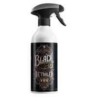 Shiny Garage Квик детейлер для интерьера Black Detailer Whiskey Edition 500мл