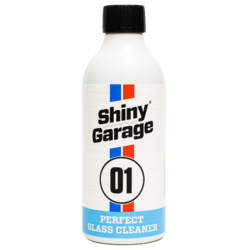 Shiny Garage Очиститель стекол Perfect Glass Cleaner 500мл