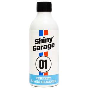 Shiny Garage Очиститель стекол Perfect Glass Cleaner 500мл