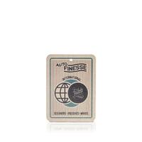 Auto Finesse Ароматизатор Retro International Limited Edition