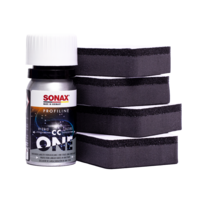 Sonax ProfiLine Защитное покрытие (керамика, набор) HybridCoating CC One 267000