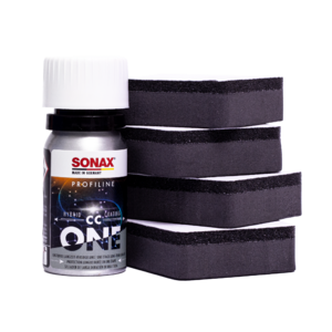 Sonax ProfiLine Защитное покрытие (керамика, набор) HybridCoating CC One 267000