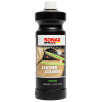 Sonax ProfiLine Пенный очиститель кожи Leather Cleaner 1л 270300