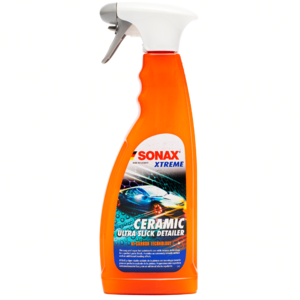 Sonax Xtreme Керамический детейлер Ceramic Ultra Slick Detailer 0,75л 268400