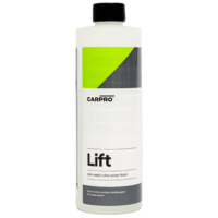 CarPro Состав для предварительной мойки Lift Snow Foam 500мл CP-L5