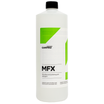 CarPro Шампунь для микрофибры и полировальных кругов MFX 1л CP-MFX1