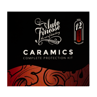 Auto Finesse Набор Caramics Kit