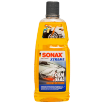 Sonax Xtreme Защитный шампунь с силантом Foam Seal 1л 251300