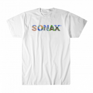 Sonax Футболка «White Edition» SX WE (белая) S