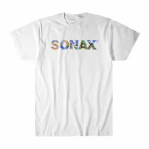 Sonax Футболка «White Edition» SX WE (белая) XXL