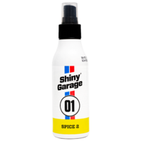 Shiny Garage Спреевый ароматизатор Spice 2 150мл