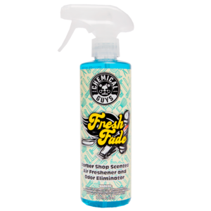 Chemical Guys Освежитель воздуха (лосьон после бритья) Fresh Fade Air Freshener & Odor Eliminator 473мл AIR_250_16