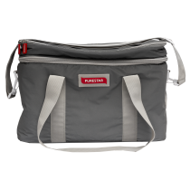 PURESTAR Reflective cooler bag Термосумка для автокосметики и микрофибры 40х25х30 PS-T-003