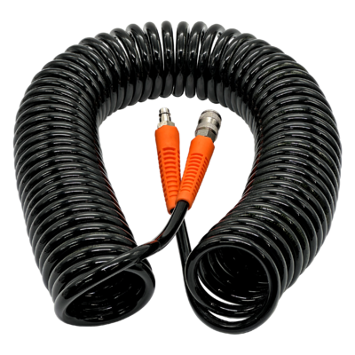 Wiederkraft Шланг пневматический полиуретановый WDK-65715
