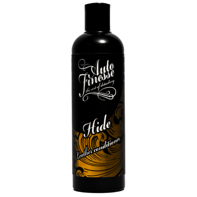 Auto Finesse Кондиционер для кожи Hide Conditioner 500мл