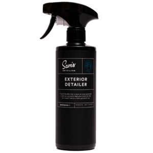 Sam's Detailing Детейлинг спрей Exterior Detailer 500мл