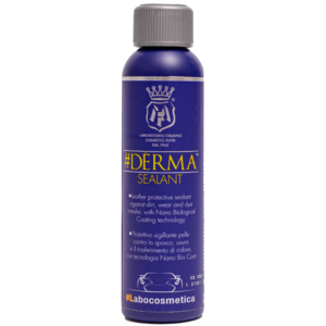 LABOCOSMETICA Защитный силант для ухода за кожей с биоактивным компонентом #DERMA SEALANT 250мл LAB46
