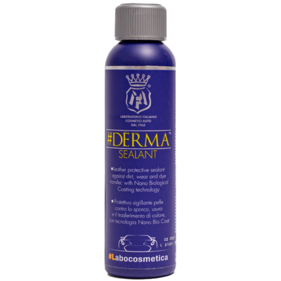 LABOCOSMETICA Защитный силант для ухода за кожей с биоактивным компонентом #DERMA SEALANT 250мл LAB46