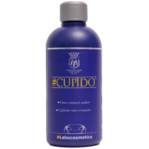 LABOCOSMETICA Нанокомпозитный полимер для защиты ЛКП автомобиля #CUPIDO 500мл LAB15