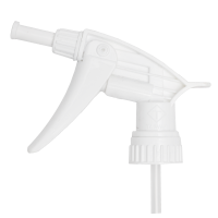 Hi-tech Белый триггер для распыления White Foaming Trigger 720065