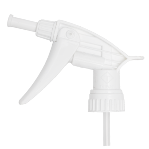 Hi-tech Белый триггер для распыления White Foaming Trigger 720065