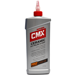 Mothers CMX Защитное покрытие Ceramic 3 in 1 Polish & Coat 473 мл MS01716