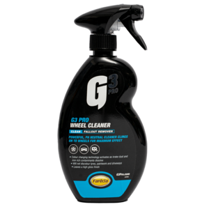 FARECLA Очиститель дисков G3 Pro Wheel Cleaner 500мл 7209