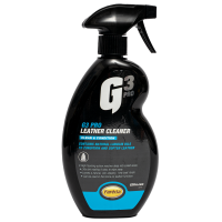 FARECLA Очиститель кожи G3 Professional Leather Cleaner 500мл 7200