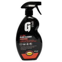 FARECLA Очиститель стекла G3 Professional Glass Cleaner 500ml 7202